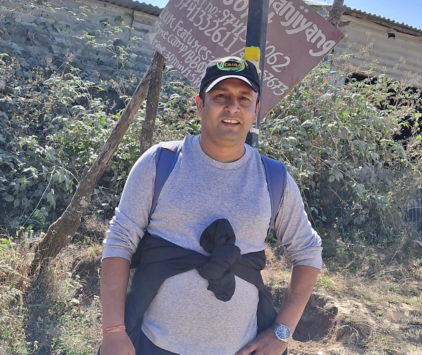 Pankaj Koirala