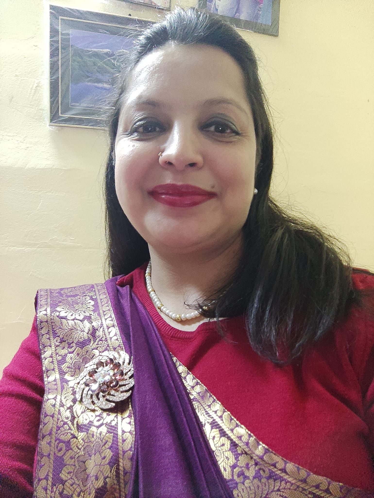  Dr. Idira Parajuli