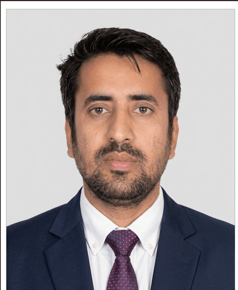 Subodh Khanal