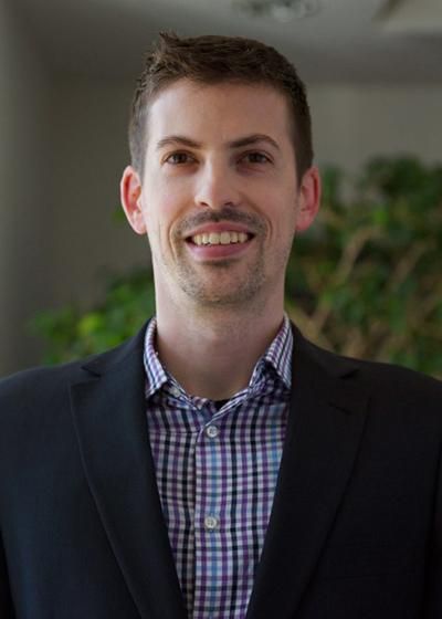 Prof. Dr. Nicolas Choquette-Levy