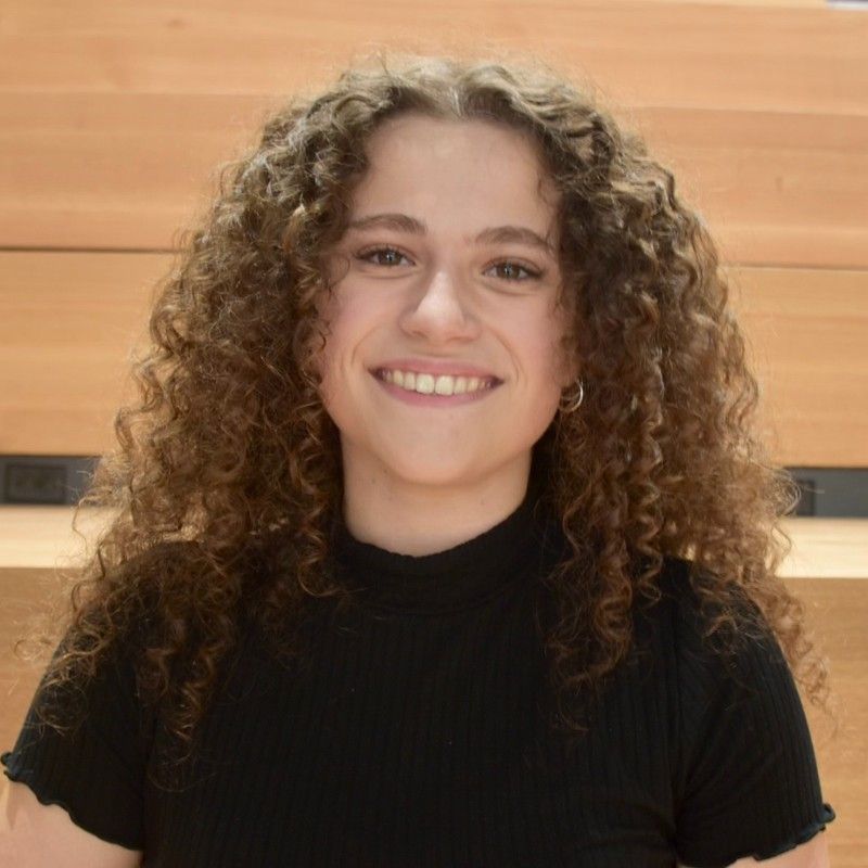 Olivia Diprinzio