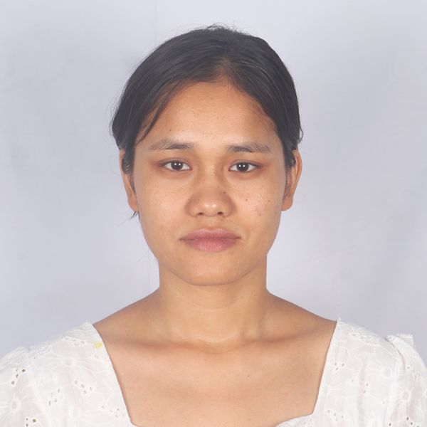 Deepika Bagale