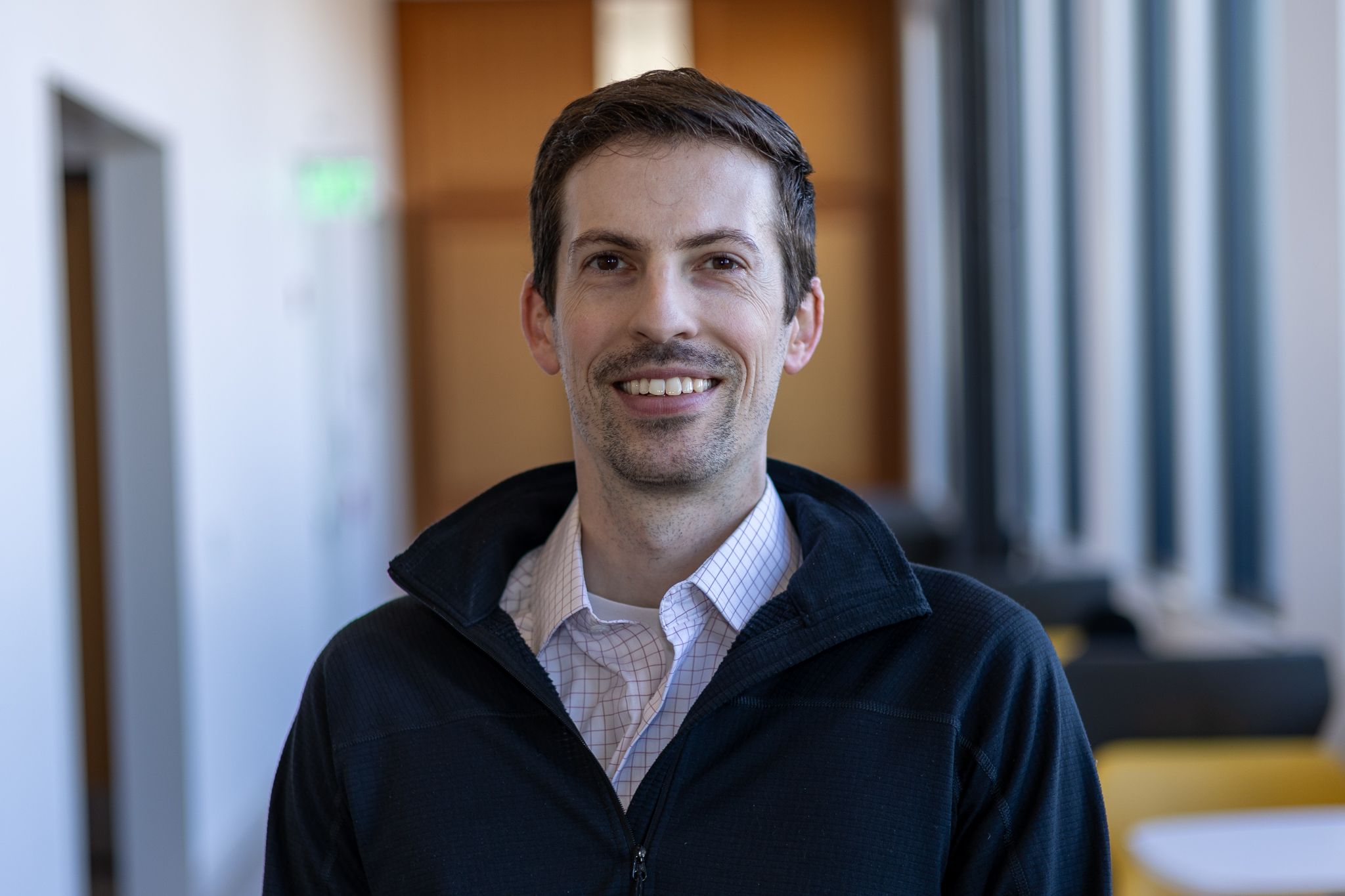 Dr. Nicolas Choquette-Levy