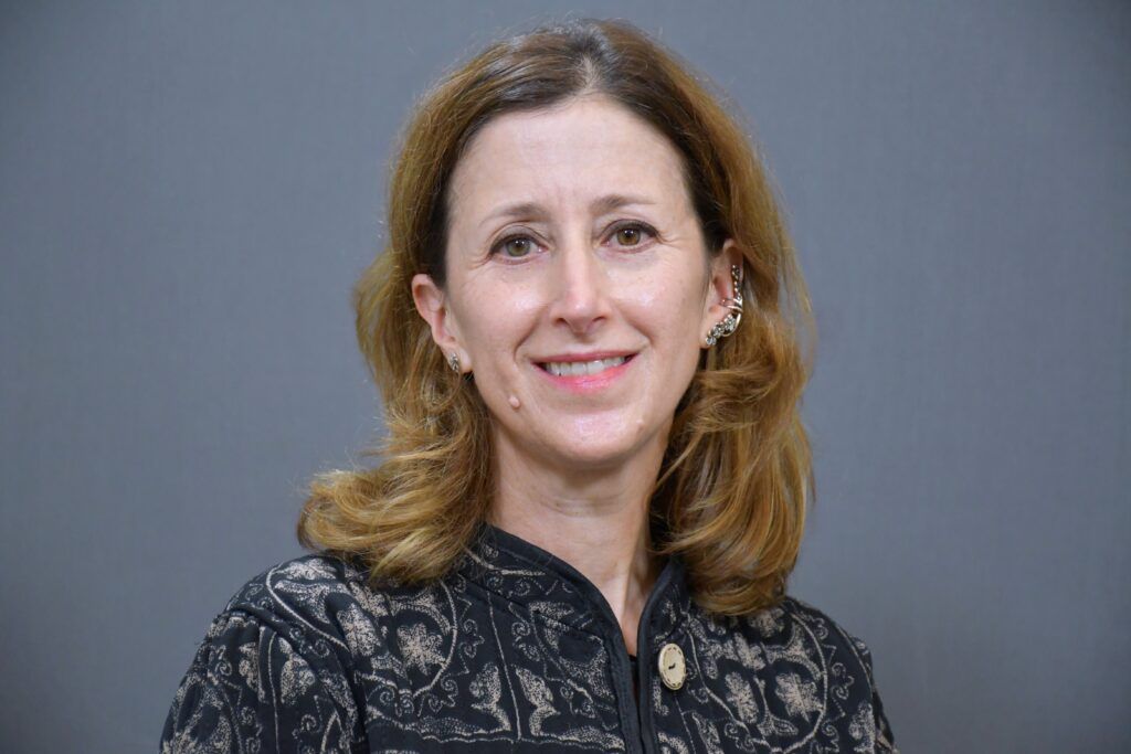 Prof. Dr.  Jenifer E Glick