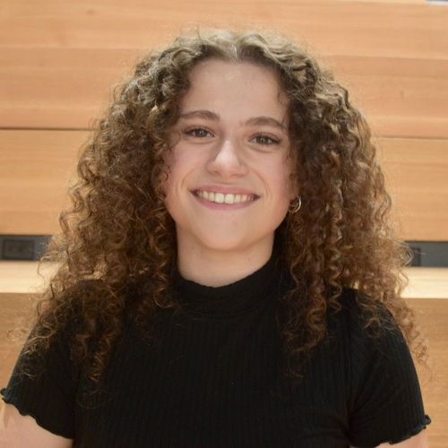 Olivia Diprinzio