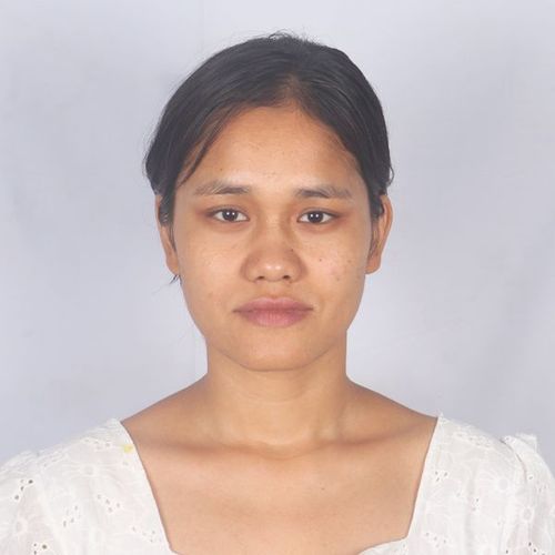 Deepika Bagale