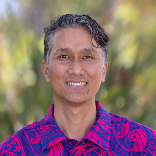 Dr. Abinash Bhattachan